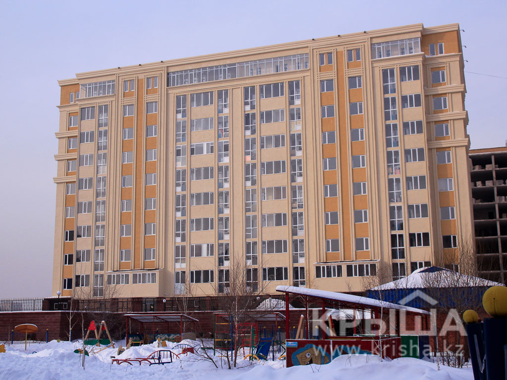 Фото ЖК 3