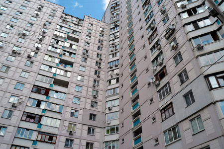 В Казахстане продолжают снижаться цены на аренду