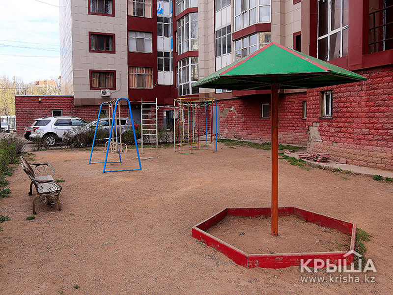 Фото ЖК 7