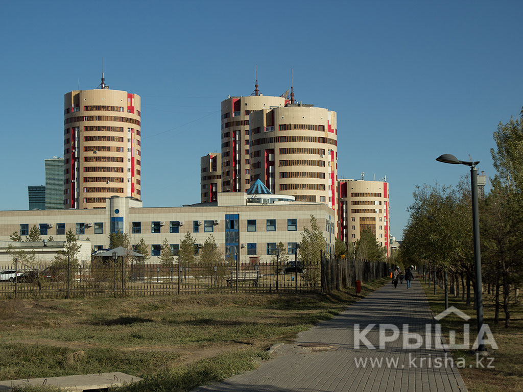 Фото ЖК 5