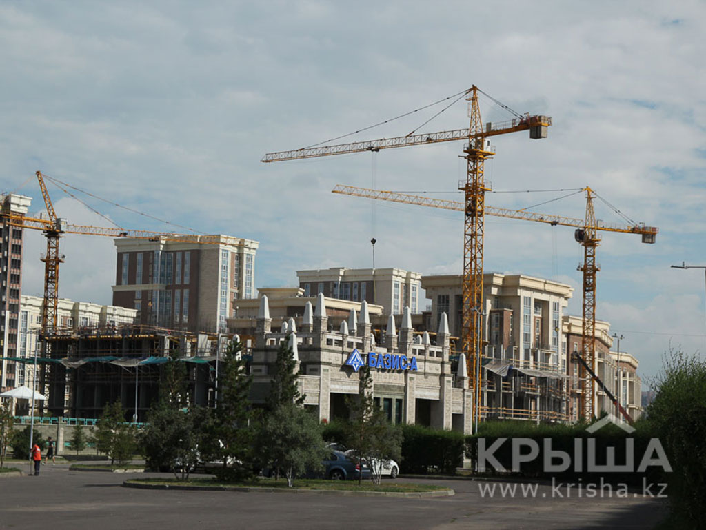 Застройщики Астаны Продажа