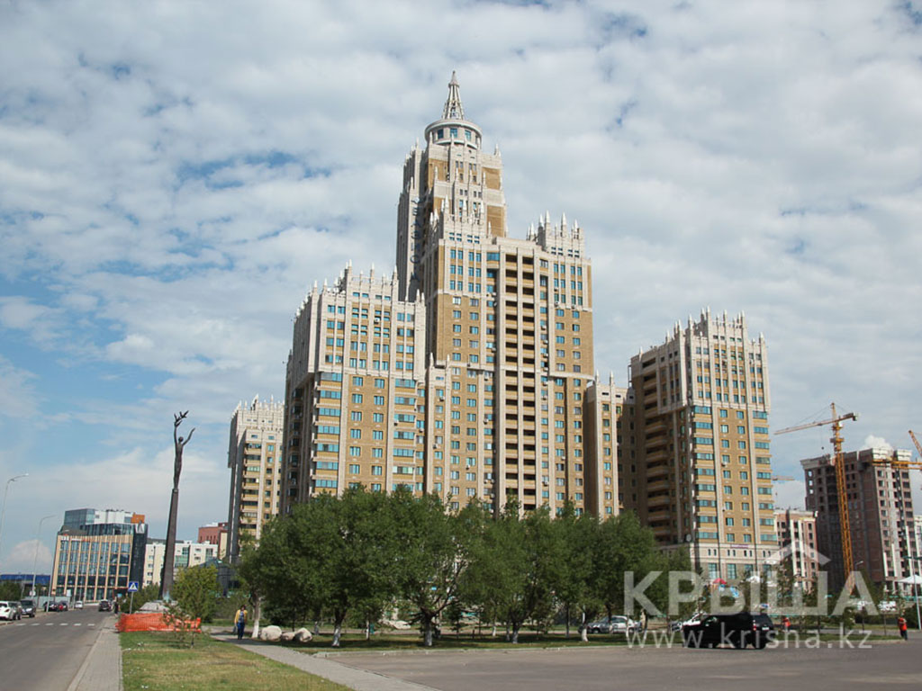 Фото ЖК 5