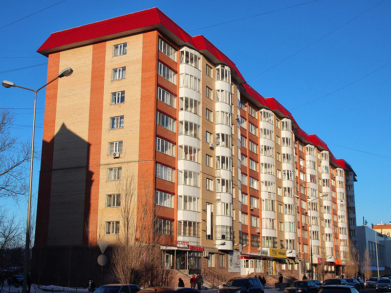 Фото ЖК 2