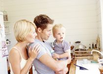 ЖССБК планирует построить в Астане жильё для молодых семей