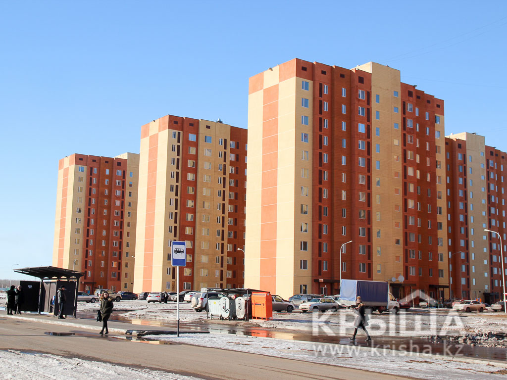 Фото ЖК 3