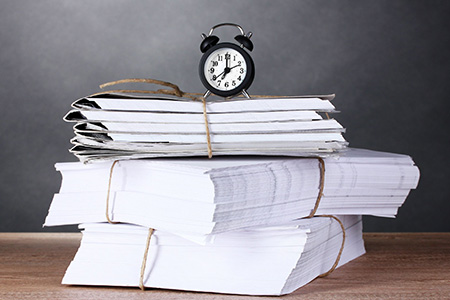 Что делать при утере документов на жильё