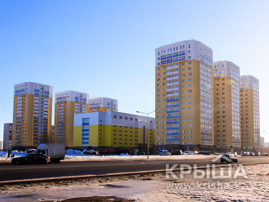 Фото ЖК 3