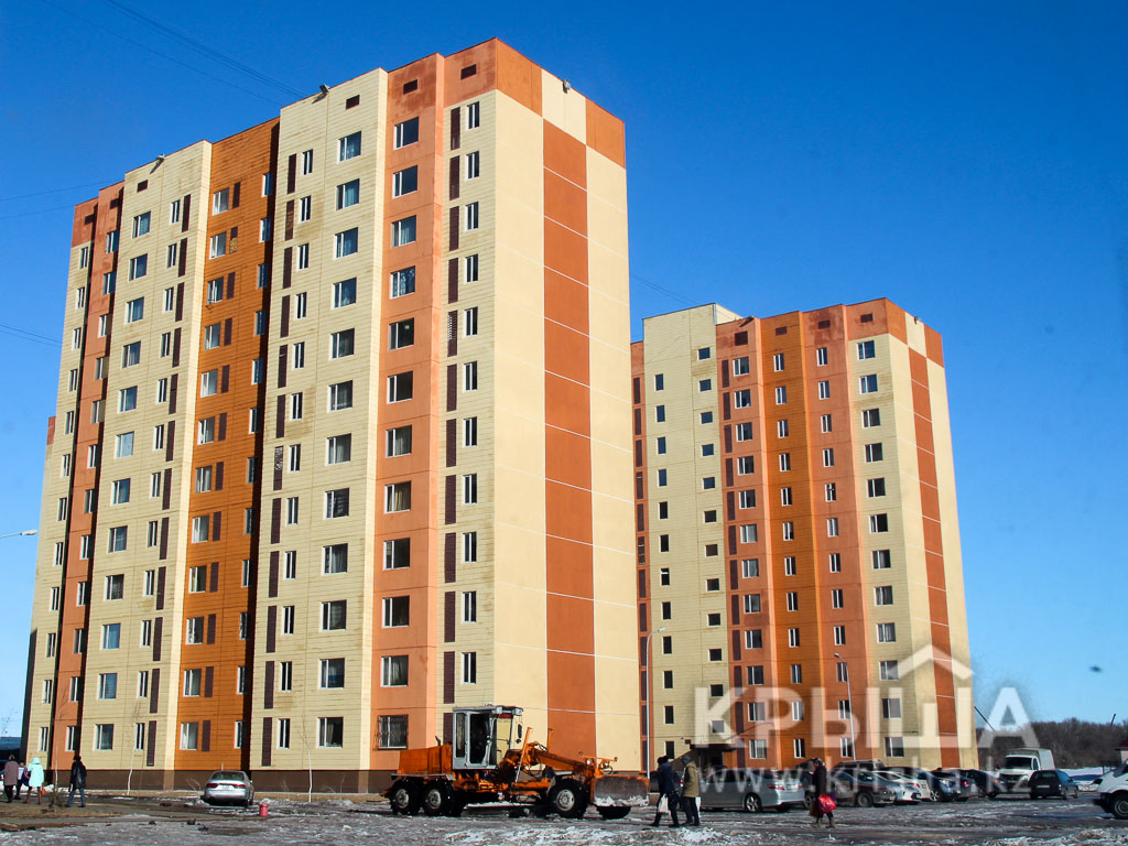 Фото ЖК 4