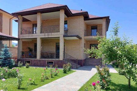 Новости: Как карантин изменил спрос на частные дома в Алматы