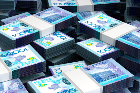 Сколько в&nbsp;РК пенсионных счетов с&nbsp;накоплением более 5&nbsp;и&nbsp;10&nbsp;миллионов