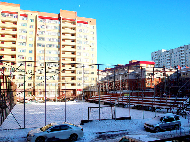 Фото ЖК 6