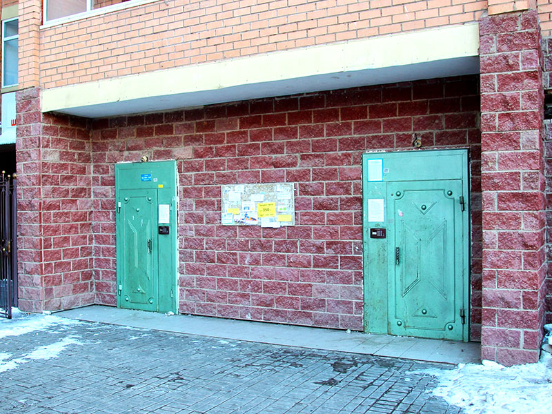 Фото ЖК 7