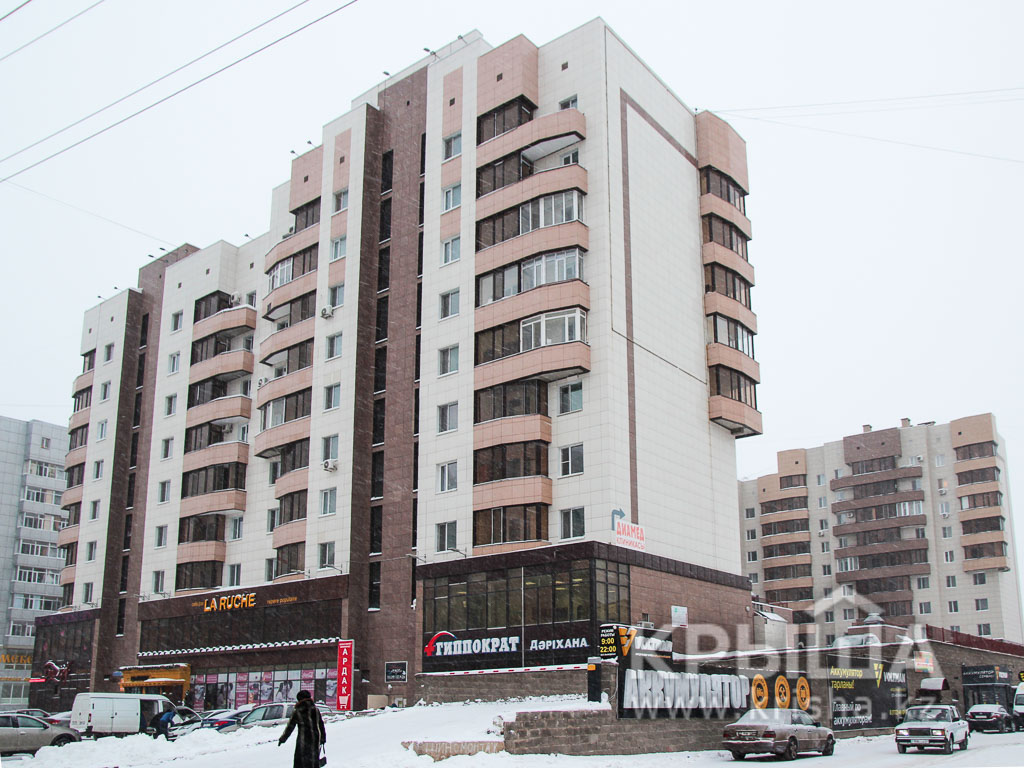 Фото ЖК 3