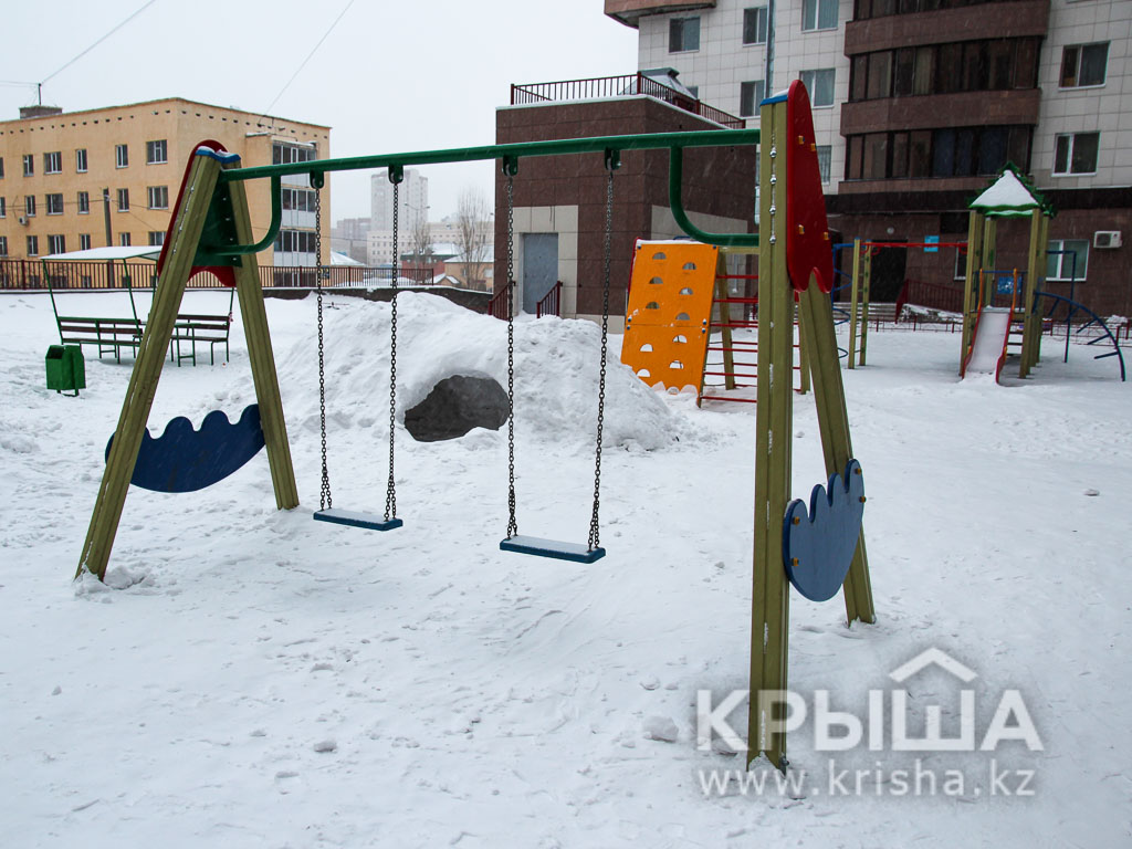 Фото ЖК 8