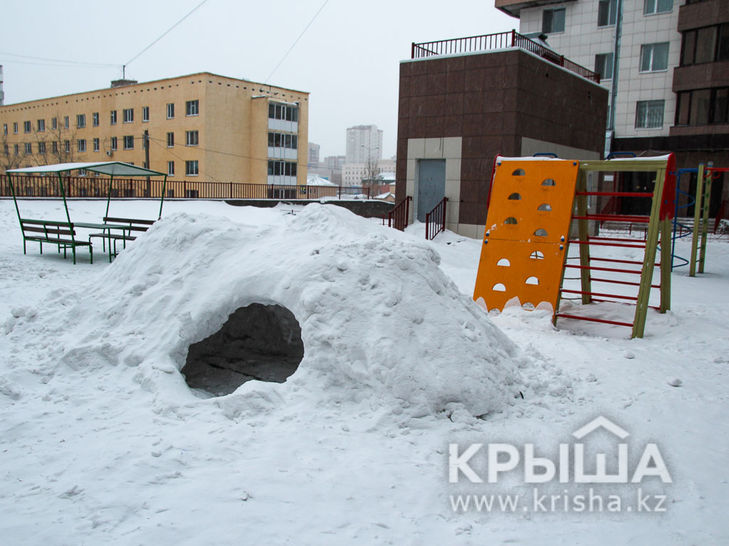 Фото ЖК 9
