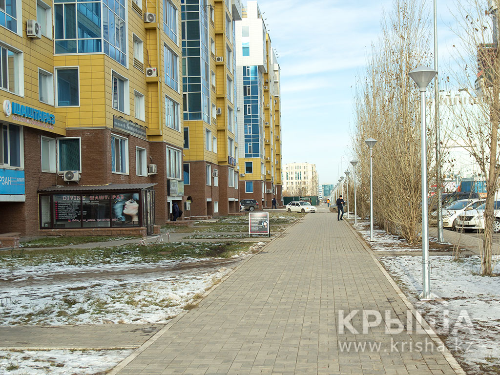 Фото ЖК 4