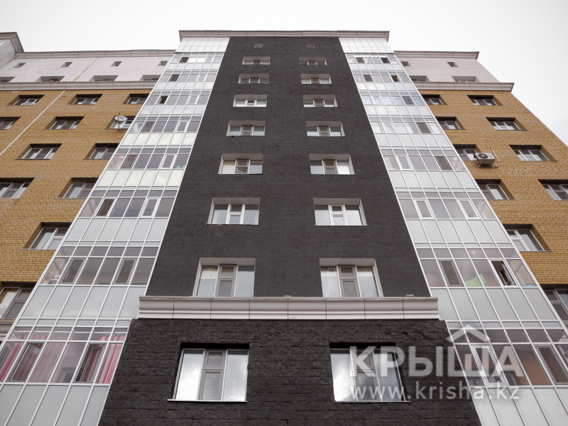 Фото ЖК 5