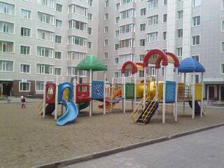 Фото ЖК 5