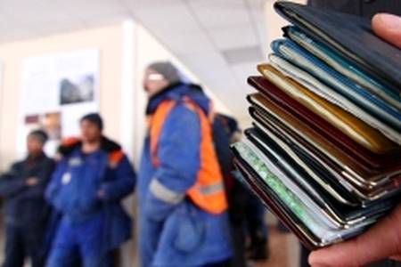 В Астане обнаружены «резиновые квартиры»