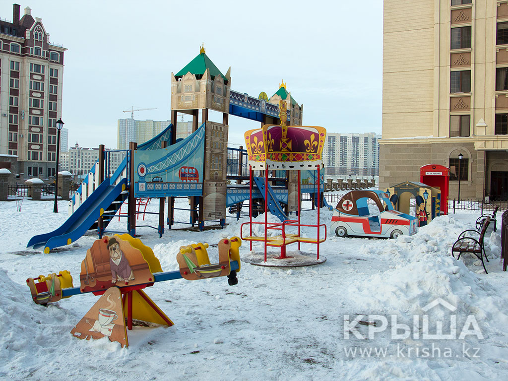 Фото ЖК 4