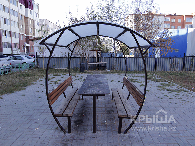 Фото ЖК 8
