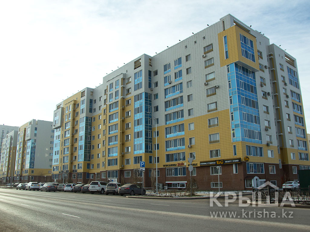 Фото ЖК 3