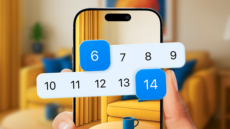 Онлайн-бронирование: Krisha.kz запустила сервис для безопасной аренды