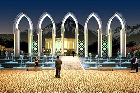 У «Атакента» появилось новое лицо