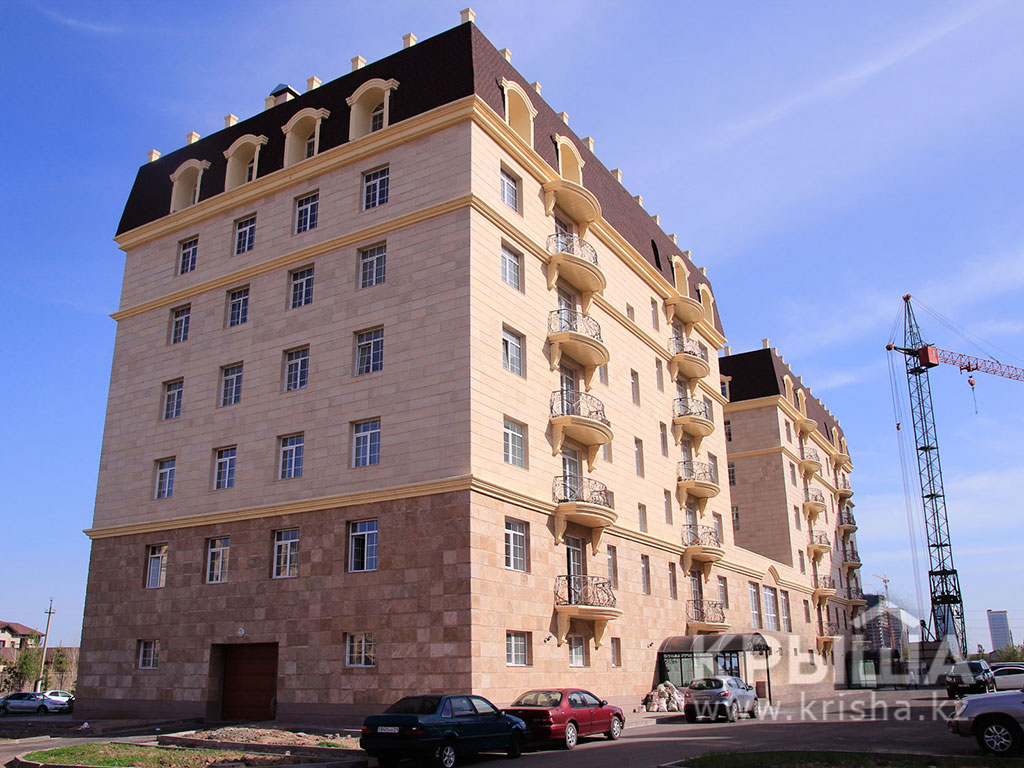 Фото ЖК 4