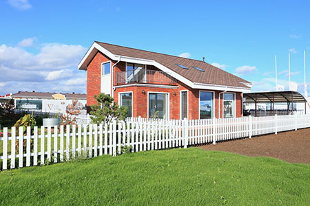 Мечта о загородной жизни – Vela Village