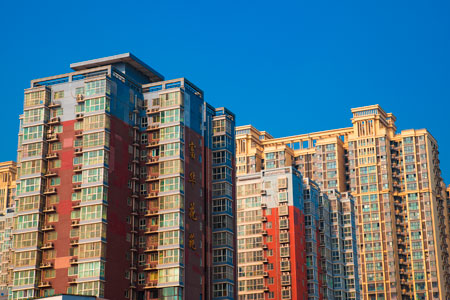 Цены на квартиры: что произошло в ноябре