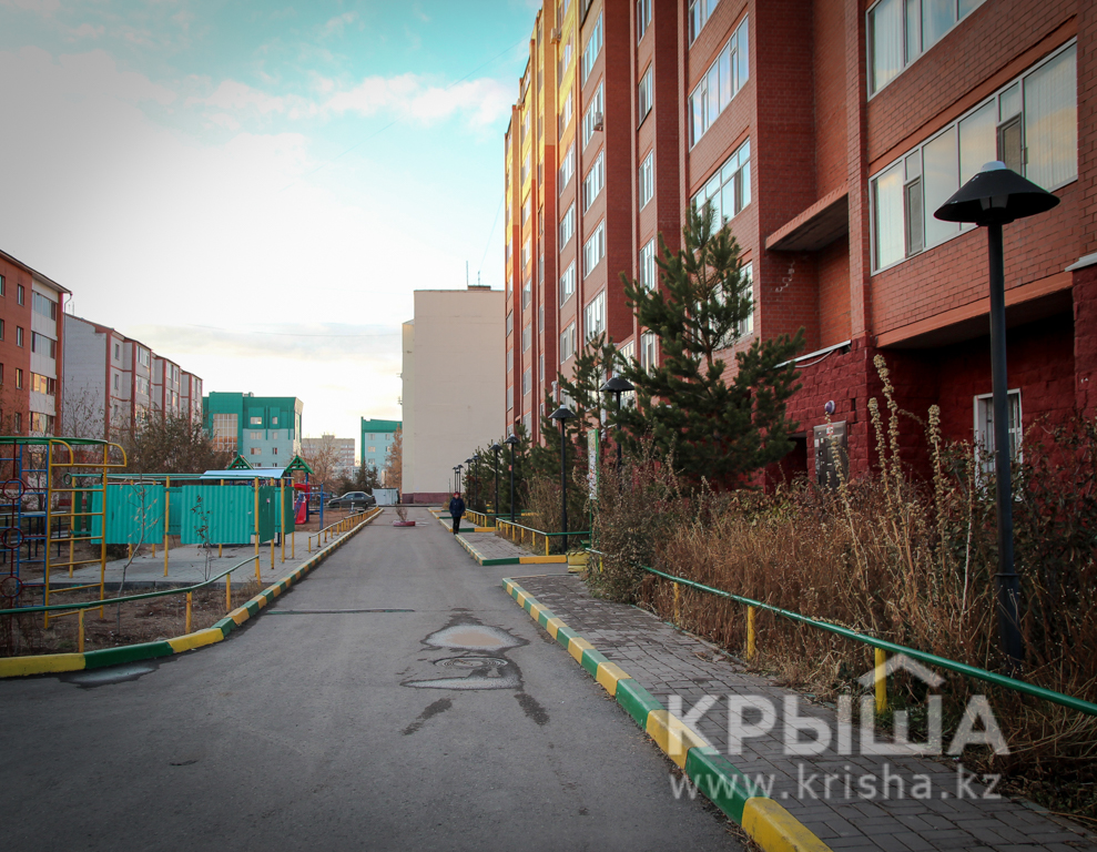 Фото ЖК 8
