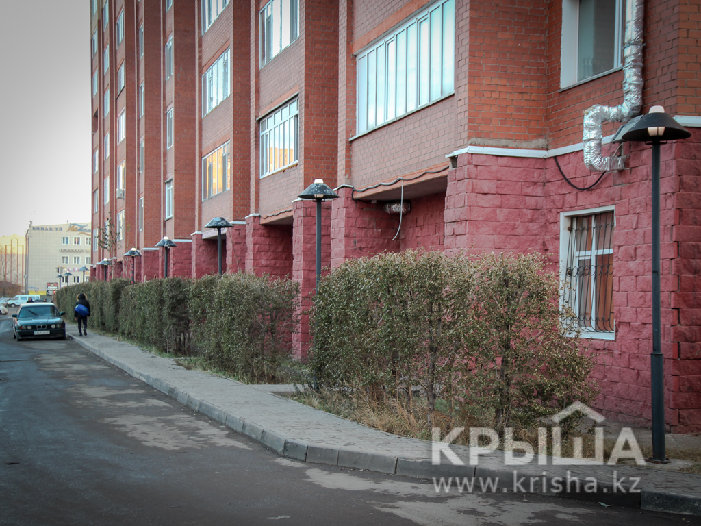 Фото ЖК 7