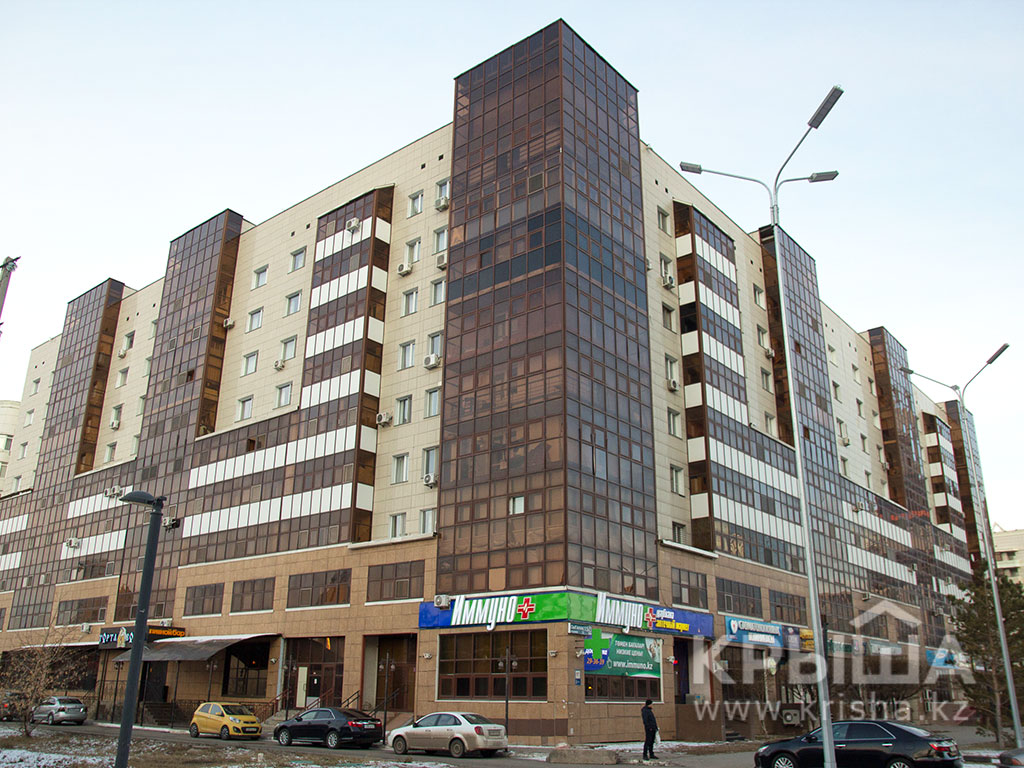 Фото ЖК 6