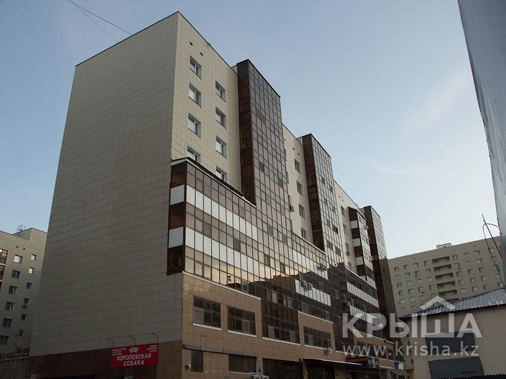 Фото ЖК 7