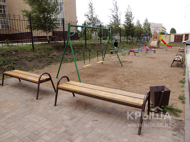 Фото ЖК 8