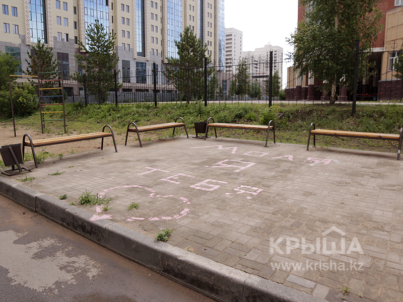 Фото ЖК 9