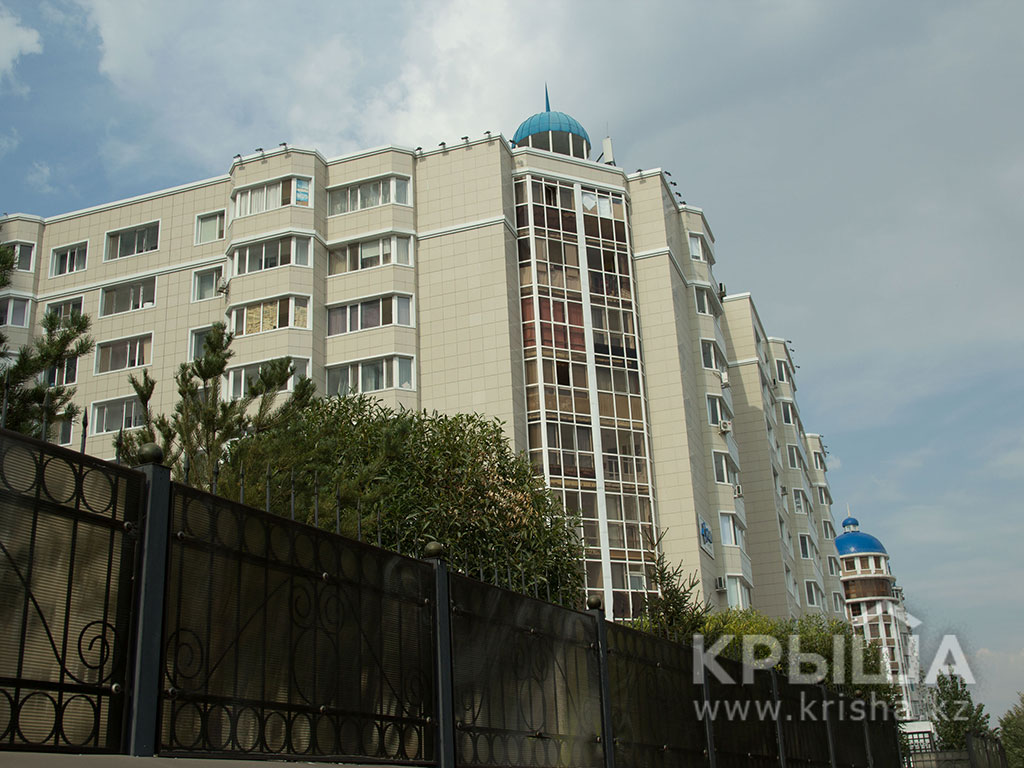 Фото ЖК 3