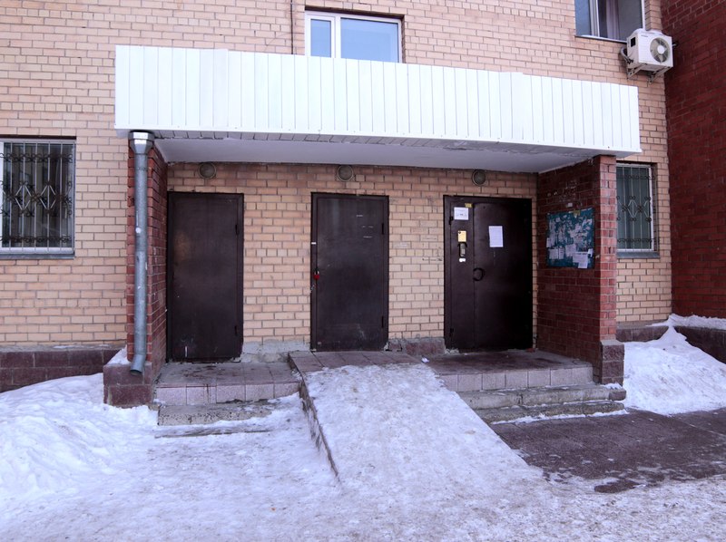 Фото ЖК 5