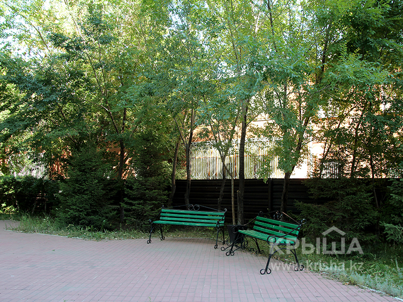 Фото ЖК 8