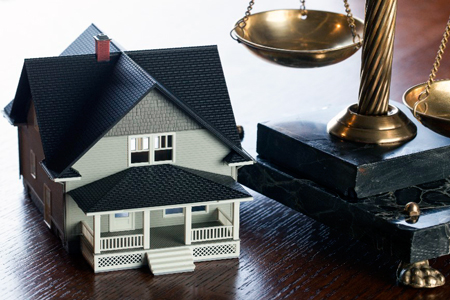 В Алматы выявили 36 не принятых на баланс государства конфискованных квартир