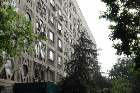 Что такое лестница доступности жилья в&nbsp;РК