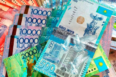 В&nbsp;Астане подорожало большинство коммунальных услуг