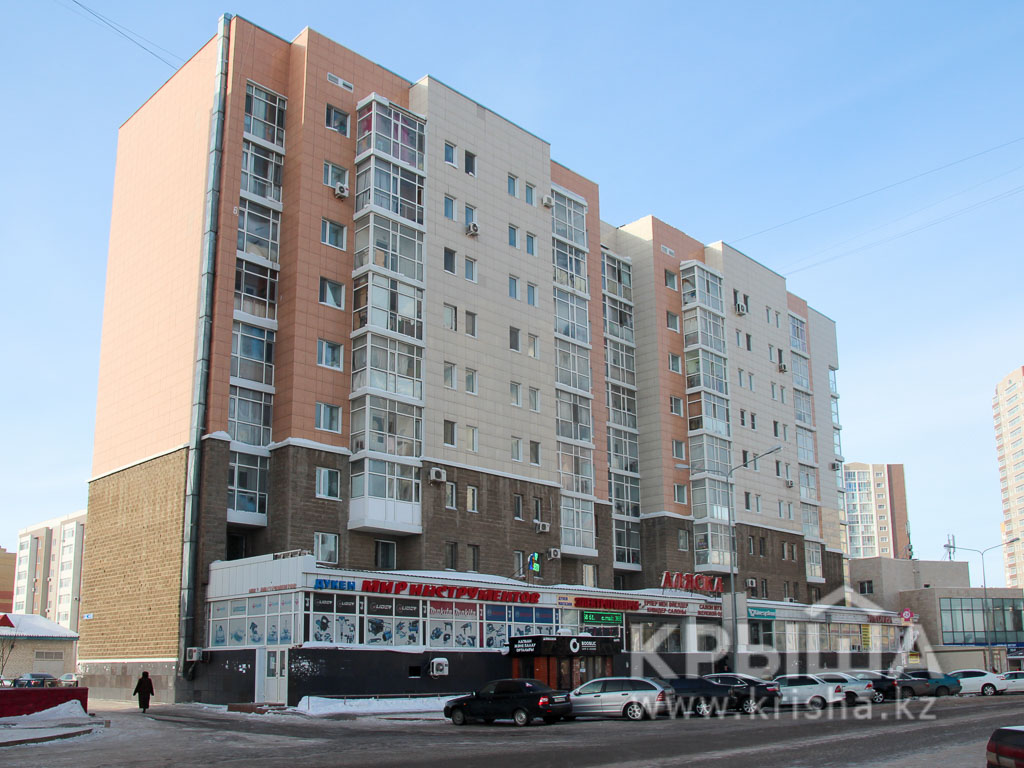 Фото ЖК 8