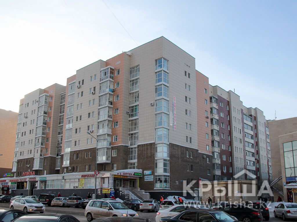 Фото ЖК 9