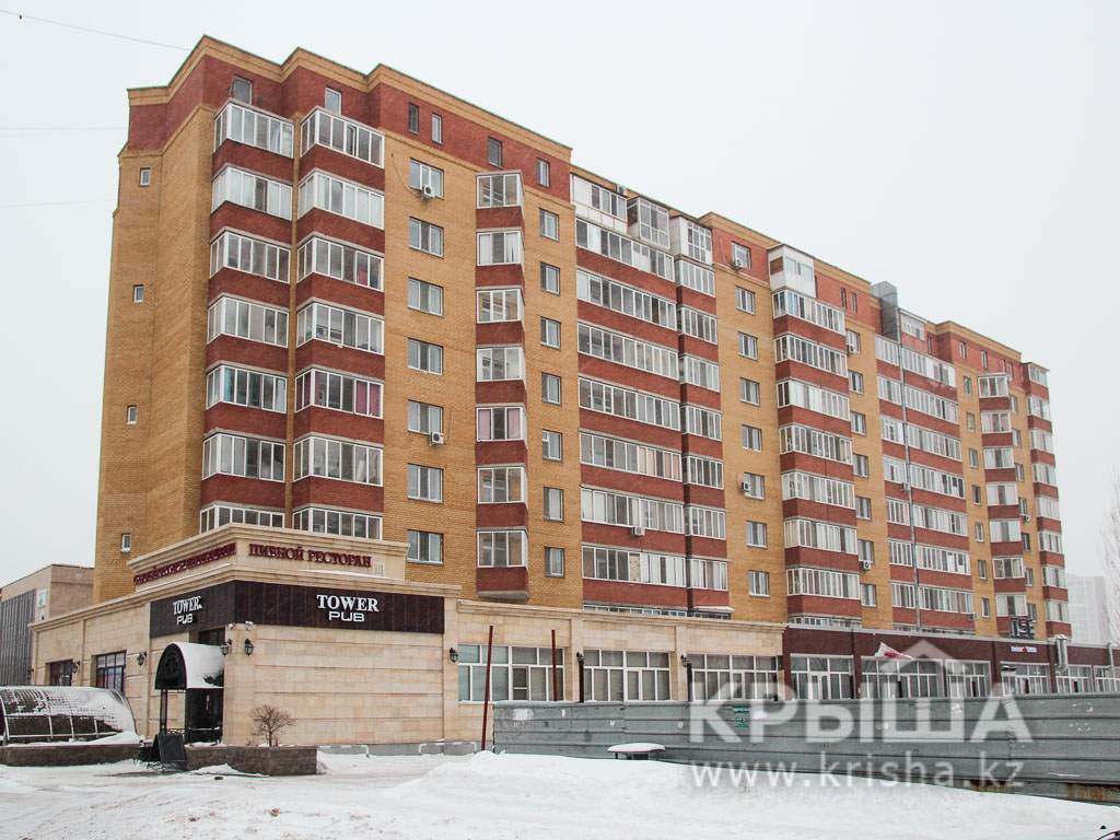 Фото ЖК 3