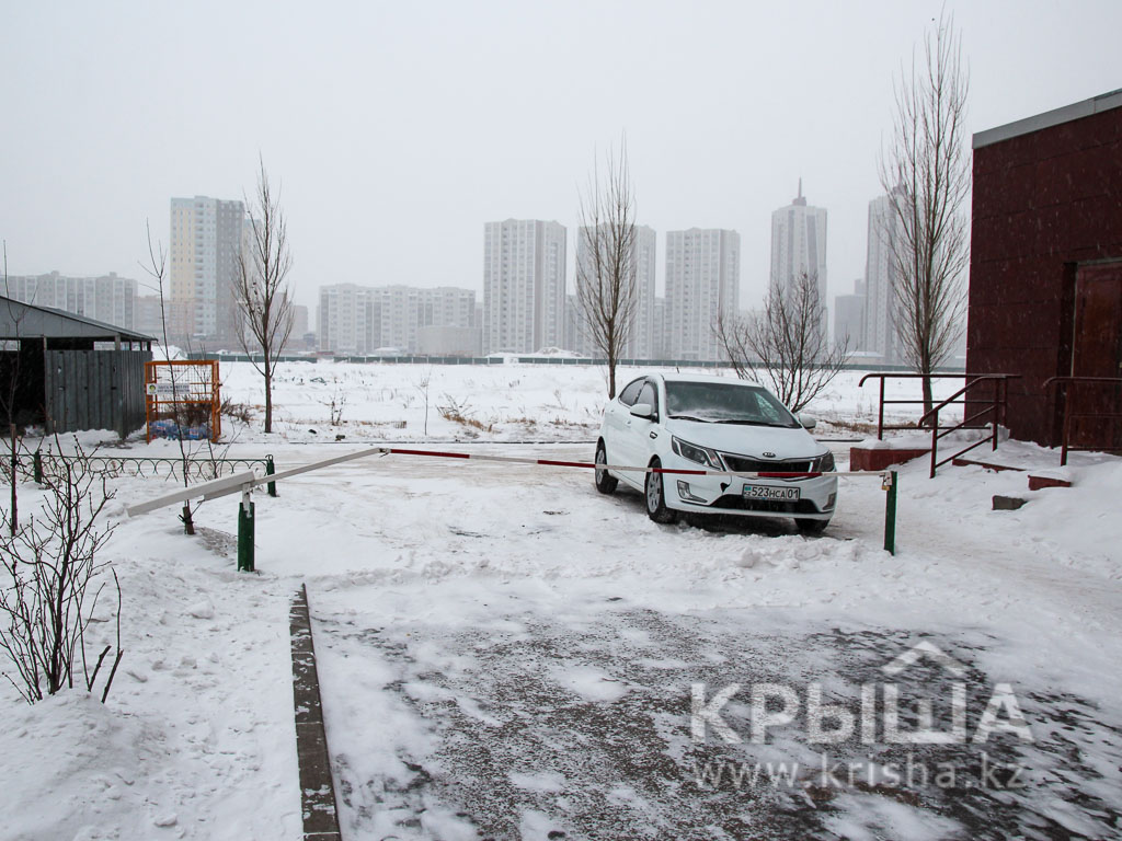 Фото ЖК 9