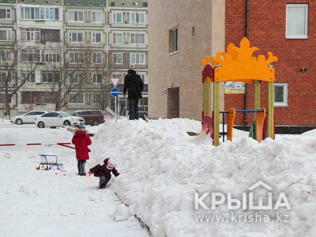 Фото ЖК 8