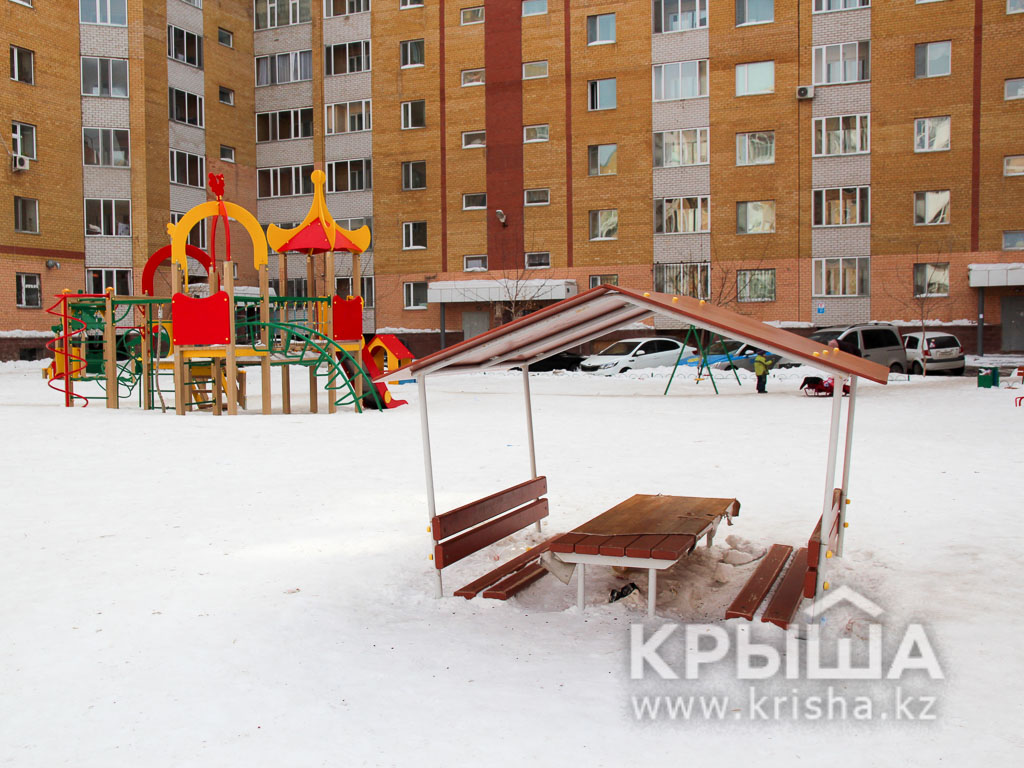 Фото ЖК 8