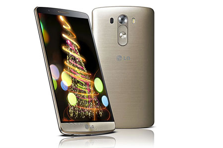 Будь разным с инновационными смартфонами серии G!